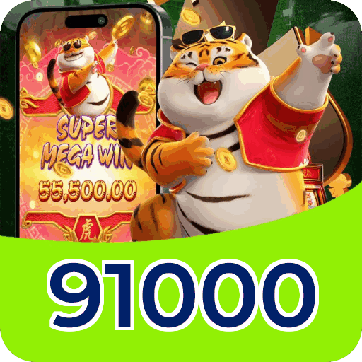 Fortune Tiger - Slot com RTP 96.81%