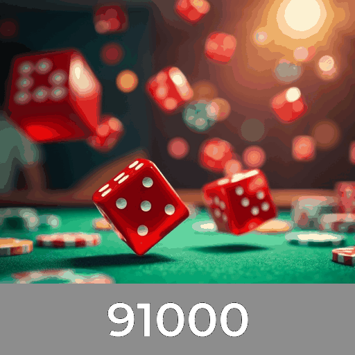 Experimente o Login Premium e Seguro no 91000