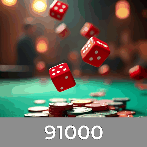 91000: Onde os Bônus e Ofertas São Inigualáveis