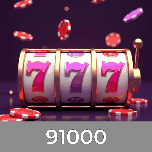 91000: Realismo e Profissionalismo em Jogos de Mesa ao Vivo