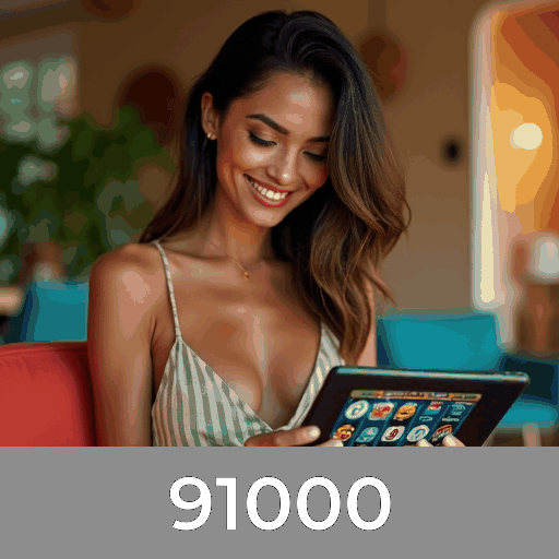 91000: Onde os Bônus e Ofertas São Inigualáveis