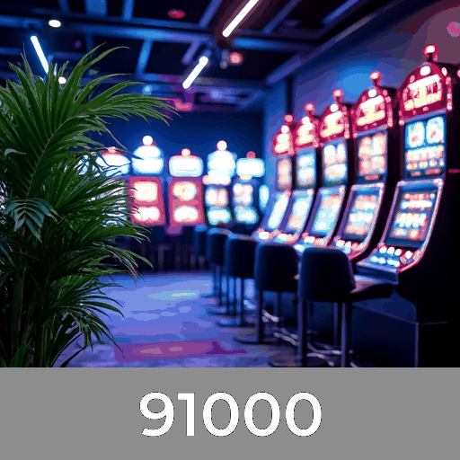 91000: Realismo e Profissionalismo em Jogos de Mesa ao Vivo