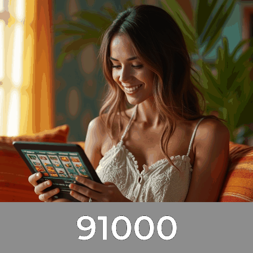 91000: Onde os Bônus e Ofertas São Inigualáveis