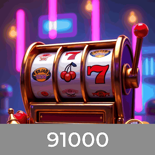 Experimente o Login Premium e Seguro no 91000