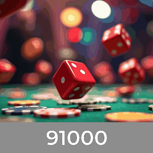 Experimente o Login Premium e Seguro no 91000