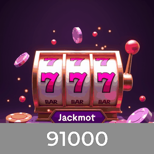 91000: Emoção e Oportunidades de Ganho em Jogos de Cassino