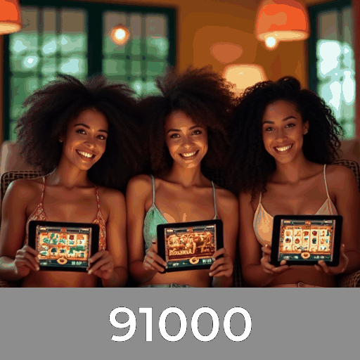 Explore a conveniência do app 91000 com recursos completos