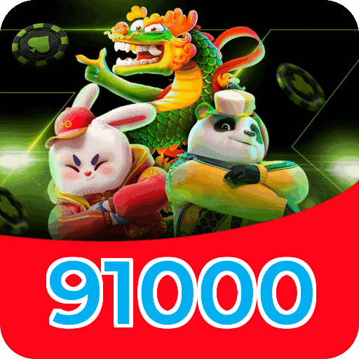 Jogos com maior RTP na 91000